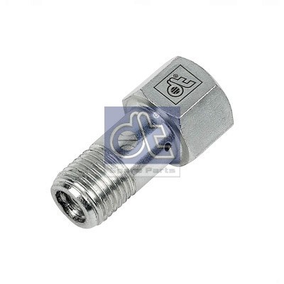 Слика на преливен вентил DT Spare Parts 3.21075 за камион MAN F 90 26.262 DFA - 260 коњи дизел