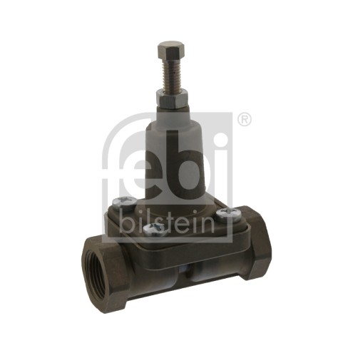 Слика на преливен вентил FEBI BILSTEIN 45265 за камион Volvo F 10/300 - 292 коњи дизел