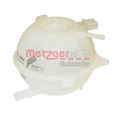 Слика на Преливен сад за разладна течност METZGER 2140008 за Seat Ibiza 3 (6L) 1.9 TDI - 100 коњи дизел