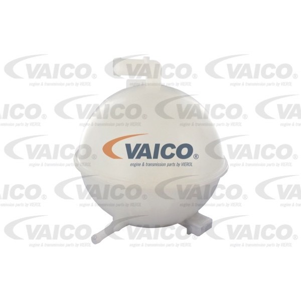 Слика на Преливен сад за разладна течност VAICO Original  Quality V10-0015 за Seat Toledo (1L) 1.9 TDI - 90 коњи дизел