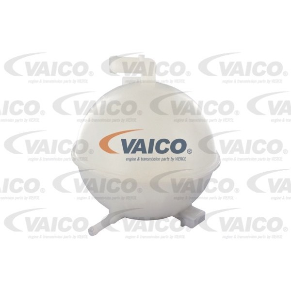 Слика на Преливен сад за разладна течност VAICO Original  Quality V10-0015 за VW Corrado (53i) 2.0 i 16V - 136 коњи бензин