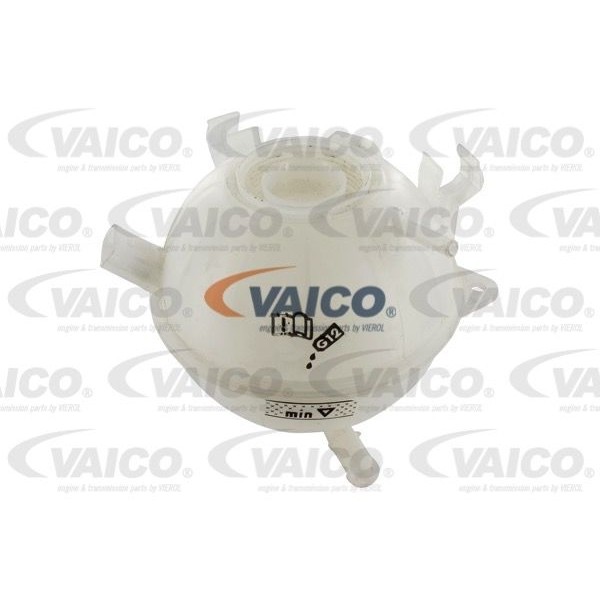 Слика на Преливен сад за разладна течност VAICO Original  Quality V10-0433 за Seat Toledo 3 (5P2) 2.0 TDI - 140 коњи дизел