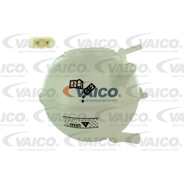 Слика на Преливен сад за разладна течност VAICO Original  Quality V10-0557