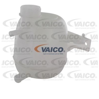 Слика на Преливен сад за разладна течност VAICO Original  Quality V46-0291 за Renault Kangoo (KC0-1) 1.2 16V (KC03, KC05, KC06, KC0T, KC0W) - 75 коњи бензин