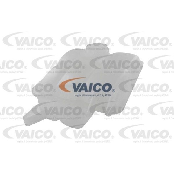 Слика на Преливен сад за разладна течност VAICO Original  Quality V95-0215 за Volvo V50 Estate (MW) 2.0 D - 136 коњи дизел