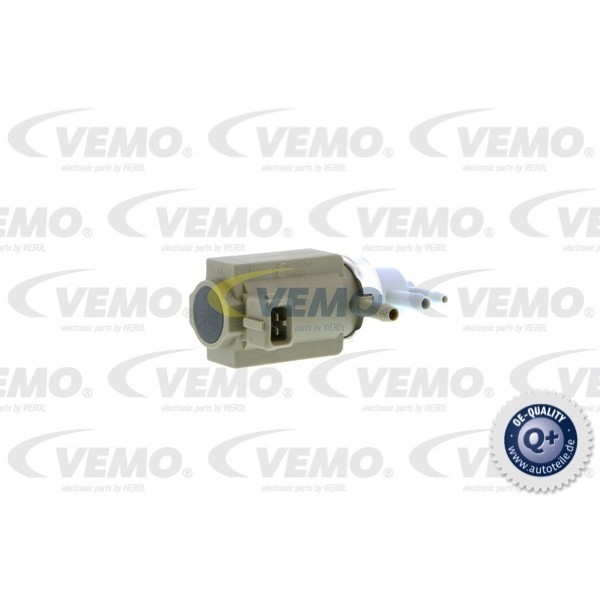 Слика на Преобразувач на полнење, регулирање на издувен систем VEMO Original  Quality V10-63-0038
