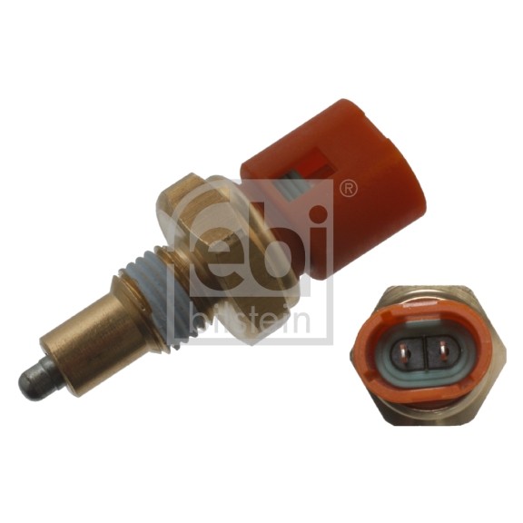 Слика на приклучувач, сензор за риверц светло FEBI BILSTEIN 37418 за Renault Clio Grandtour 1.5 dCi (KR0H) - 106 коњи дизел