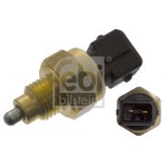 Слика 1 на приклучувач, сензор за риверц светло FEBI BILSTEIN 45152