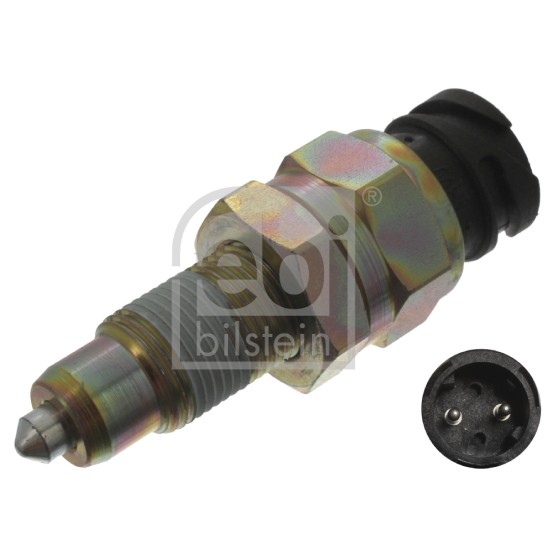 Слика на приклучувач, сензор за риверц светло FEBI BILSTEIN 45532 за камион Volvo 9900 - 420 коњи дизел