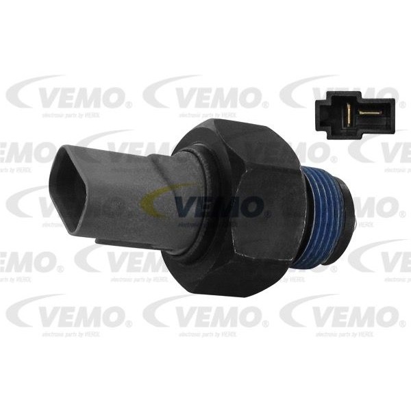Слика на Приклучувач, сензор за риверц светло VEMO Original  Quality V52-73-0012