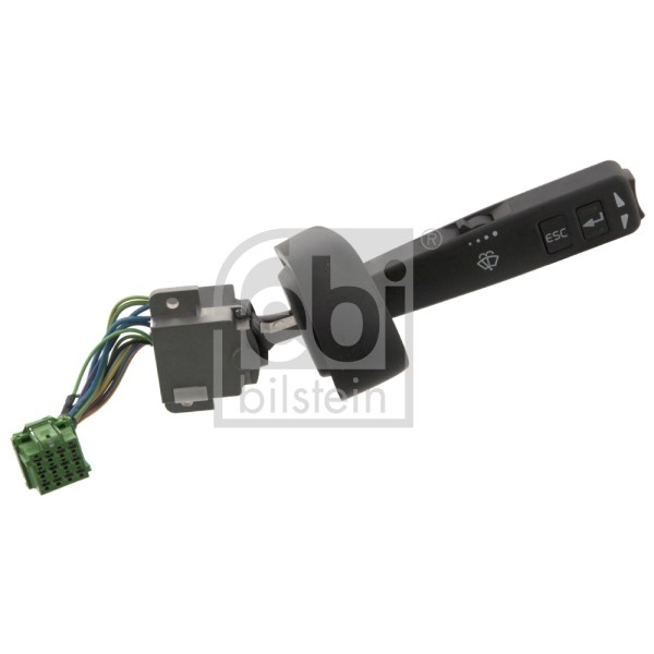 Слика на приклучувач на брисачи FEBI BILSTEIN 103382 за камион Volvo FMX 330 - 330 коњи дизел