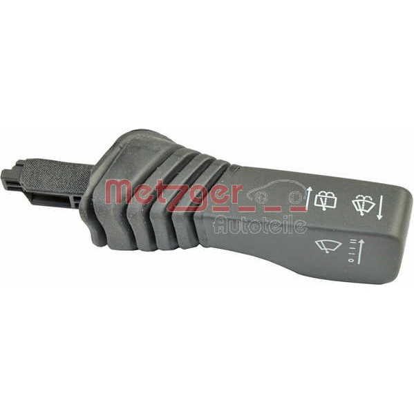 Слика на приклучувач на брисачи METZGER genuine 0916236 за Opel Astra H Van 1.7 CDTI - 110 коњи дизел