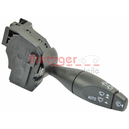 Слика на приклучувач на брисачи METZGER genuine 0916395 за Ford Mondeo 3 Clipper (BWY) 2.5 V6 24V - 170 коњи бензин