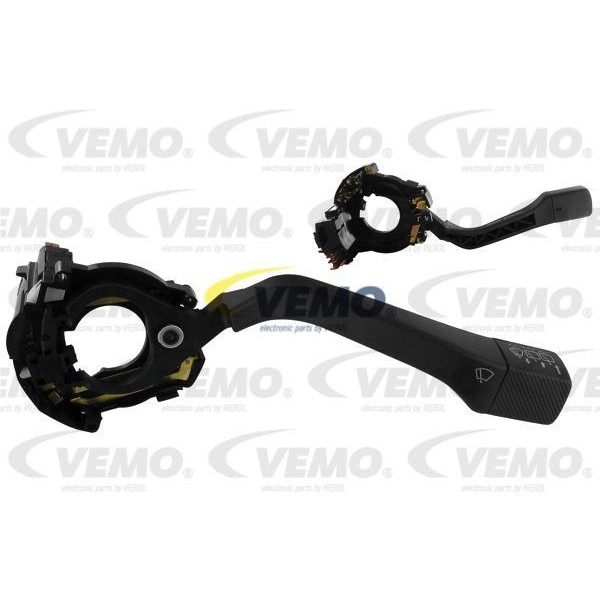 Слика на приклучувач на брисачи VEMO Original  Quality V15-80-3213 за VW Golf 2 (19E,1G1) 1.8 GTI - 105 коњи бензин