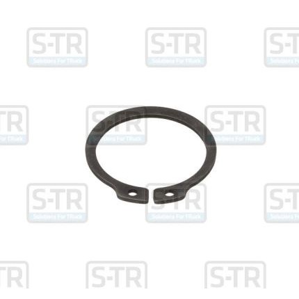 Слика на притискащ пръстен S-TR STR-Z32 за камион DAF F 2700 FAB 2700 HS, FAG 2700 HS, FAR 2700 HS - 272 коњи дизел