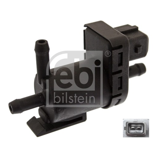 Слика на промена на притисок FEBI BILSTEIN 45461 за Fiat Palio 178bx 1.4 - 69 коњи бензин