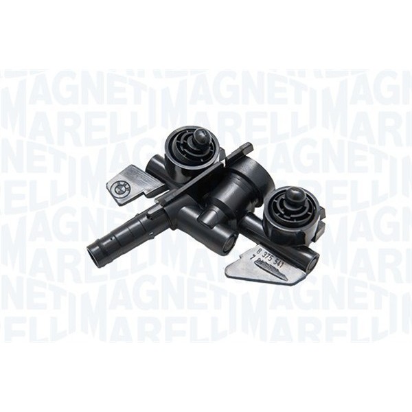 Слика на Прскалка за миење на фаровите MAGNETI MARELLI 711300510003 за BMW 3 Touring E46 318 d - 115 коњи дизел