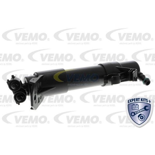 Слика на Прскалка за миење на фаровите VEMO EXPERT KITS + V10-08-0407 за VW Vento 3 Sedan (1K2) 1.4 TSI - 160 коњи бензин