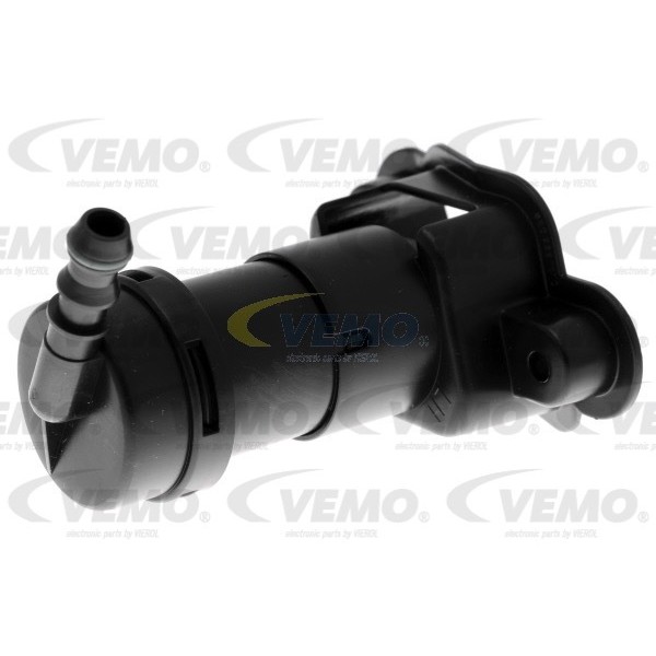 Слика на Прскалка за миење на фаровите VEMO Original  Quality V10-08-0387