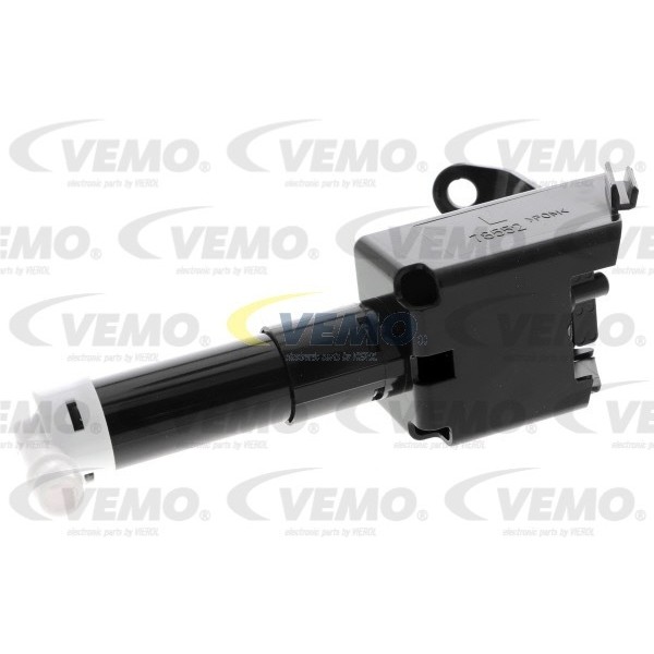 Слика на Прскалка за миење на фаровите VEMO Original  Quality V70-08-0038