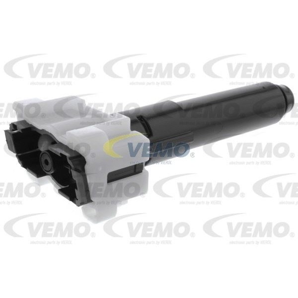 Слика на Прскалка за миење на фаровите VEMO Original  Quality V70-08-0072