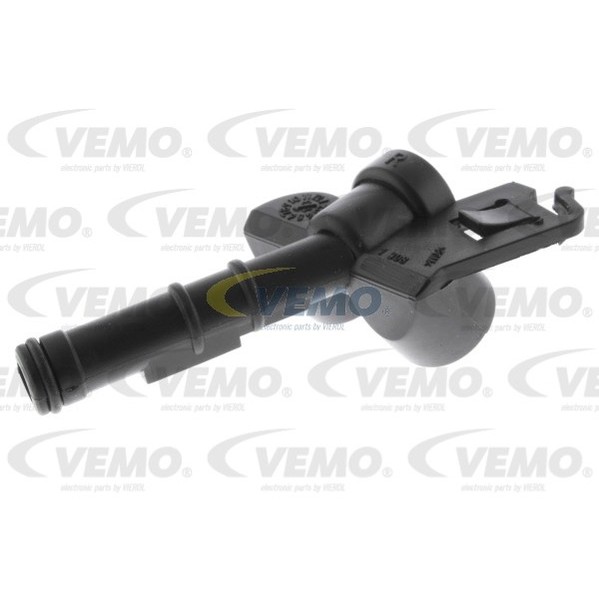 Слика на Прскалка за миење на фаровите VEMO Original  Quality V95-08-0021 за Volvo S40 Sedan (MS) 2.4 CDI - 163 коњи дизел