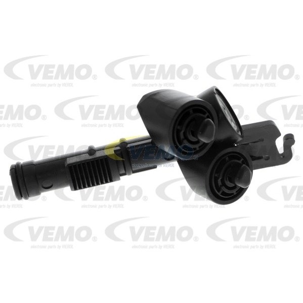 Слика на Прскалка за миење на фаровите VEMO Original  Quality V95-08-0022 за Volvo S40 Sedan (MS) T5 AWD - 230 коњи бензин