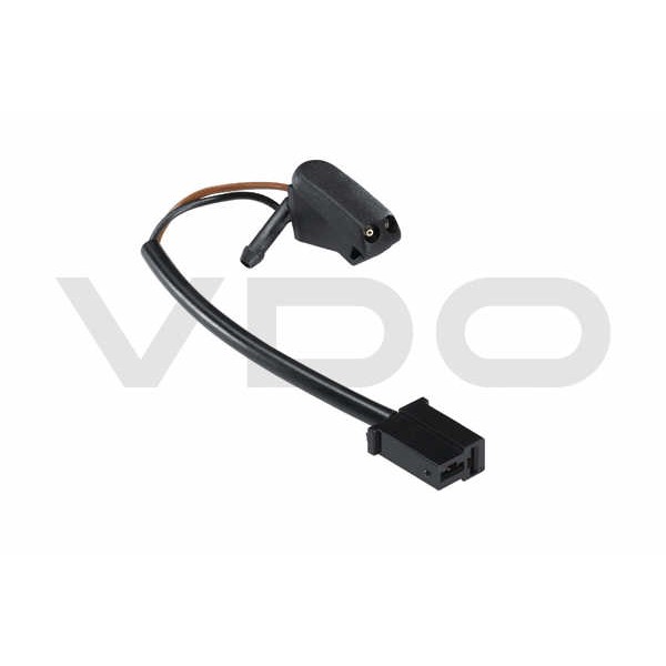 Слика на Прскач за брисачи VDO 246-080-010-002Z за VW Caddy 2 Box (9K9A) 1.7 SDI - 57 коњи дизел