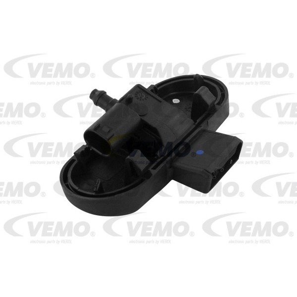 Слика на Прскач за брисачи VEMO Original  Quality V10-08-0313 за Audi A4 Allroad Avant (8KH, B8) 2.0 TDI quattro - 136 коњи дизел