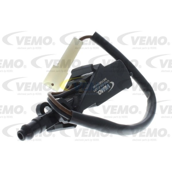 Слика на Прскач за брисачи VEMO Original  Quality V10-08-0320 за VW Jetta 4 Estate (1J6) 1.6 16V - 105 коњи бензин