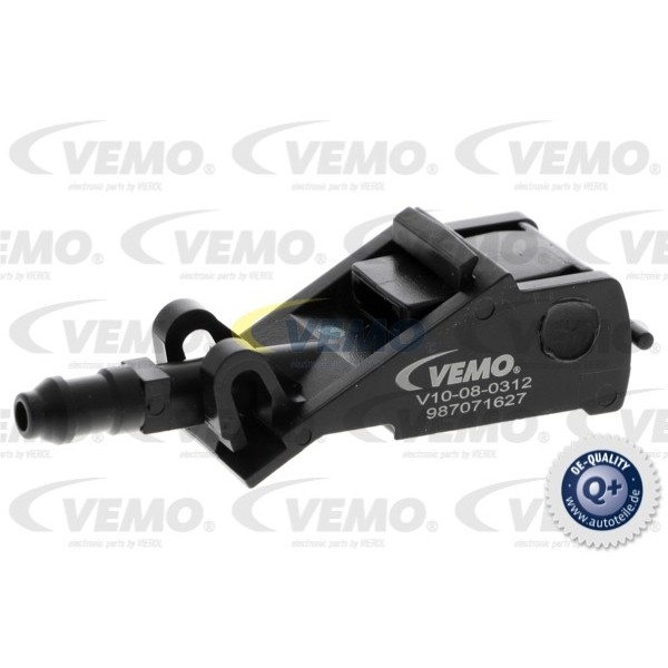 Слика на Прскач за брисачи VEMO Q+ V10-08-0312 за Seat Ibiza 3 (6L) 1.9 TDI - 100 коњи дизел