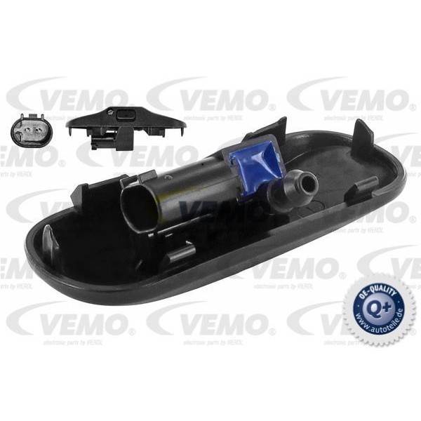 Слика на Прскач за брисачи VEMO Q+ V10-08-0319 за VW Amarok Pickup 2.0 BiTDI 4motion - 163 коњи дизел