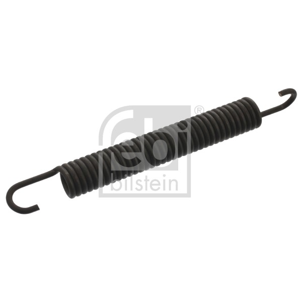 Слика на Пружина, превключващ лост FEBI BILSTEIN 40205 за камион Volvo F 12/400,F 12/410 - 396 коњи дизел