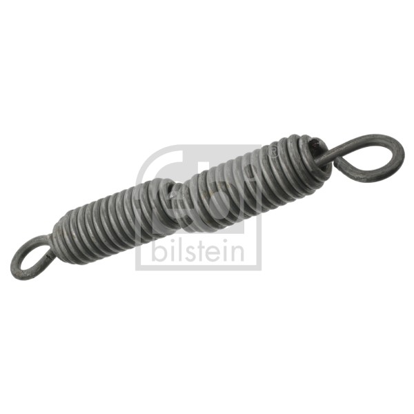 Слика на пружина, сопирачка шепа FEBI BILSTEIN 02208 за камион Scania P,G,R,T Series G 490, R 490 - 490 коњи дизел