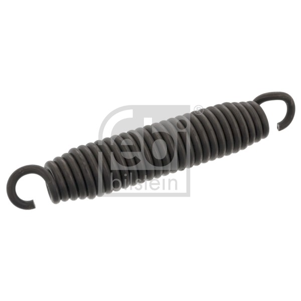 Слика на пружина, сопирачка шепа FEBI BILSTEIN 05780 за камион Volvo F 12/370 - 370 коњи дизел