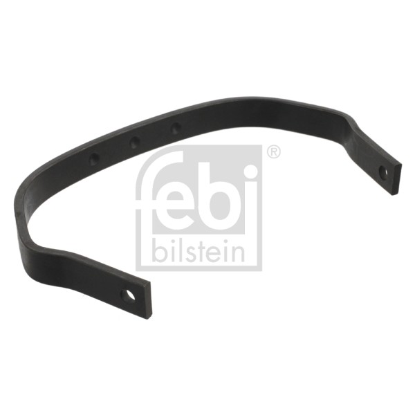 Слика на пружина, сопирачка шепа FEBI BILSTEIN 11863 за камион Volvo F 12/360 - 356 коњи дизел