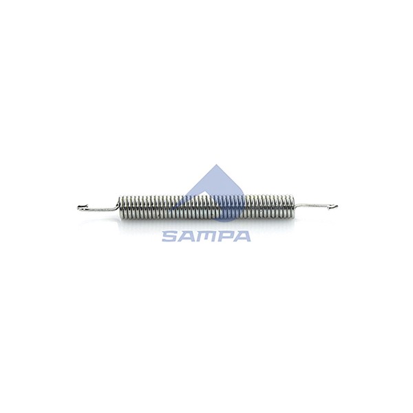 Слика на пружина, сопирачка шепа SAMPA 050.118 за камион DAF 95 FA 95.360 - 364 коњи дизел