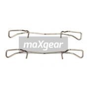 Слика 1 на пружина, сопирачки апарат MAXGEAR 27-0553