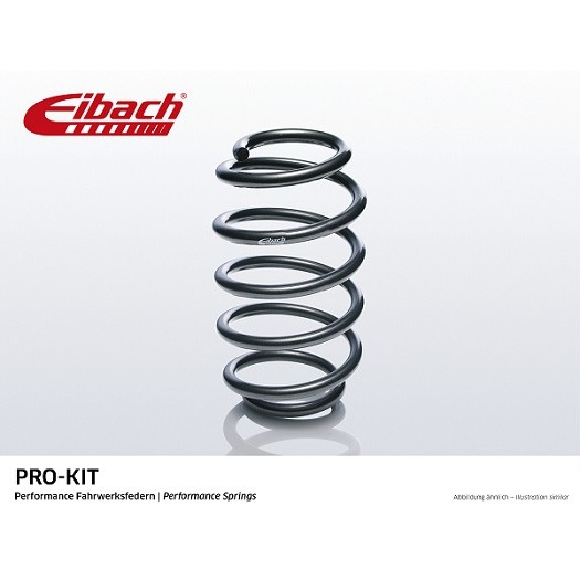 Слика на пружина на амортизер EIBACH Single Spring Pro-Kit F11-15-009-01-HA за Audi TT Roadster (FV9) 2.0 TDI - 184 коњи дизел