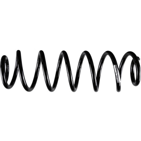 Слика на пружина на амортизер SACHS 994 854 за Skoda Octavia (5E3) 2.0 TDI - 150 коњи дизел