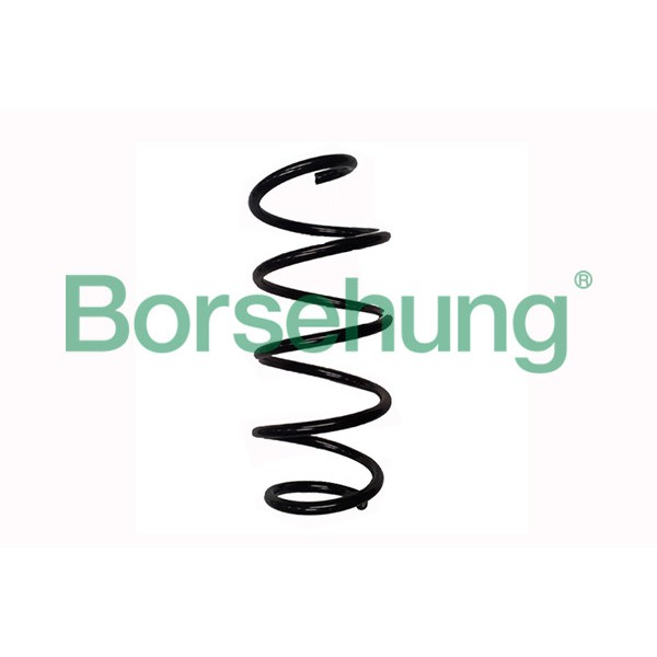 Слика на Пружина Borsehung B12621 за VW EOS (1F7,1F8) 2.0 TSI - 210 коњи бензин