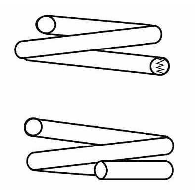 Слика на Пружина CS Germany 14.319.805