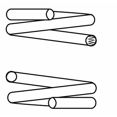 Слика на Пружина CS Germany 14.870.612