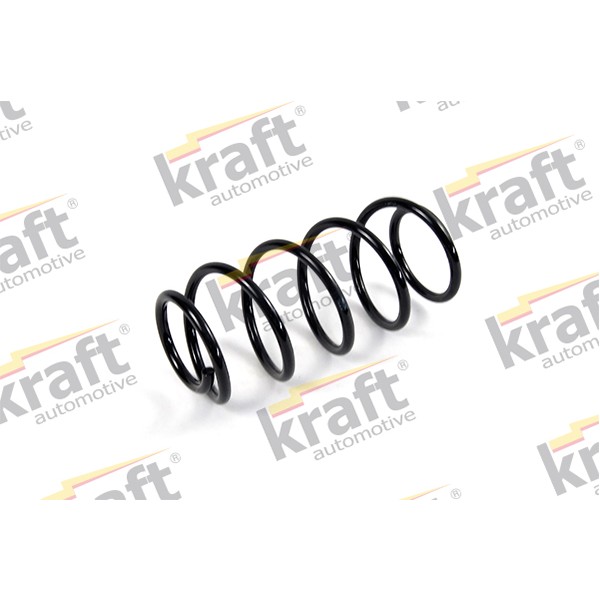 Слика на Пружина KRAFT AUTOMOTIVE 4021620