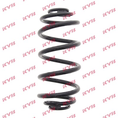 Слика на Пружина KYB K-Flex RJ6653 за Opel Vectra C Estate 1.9 CDTI - 100 коњи дизел