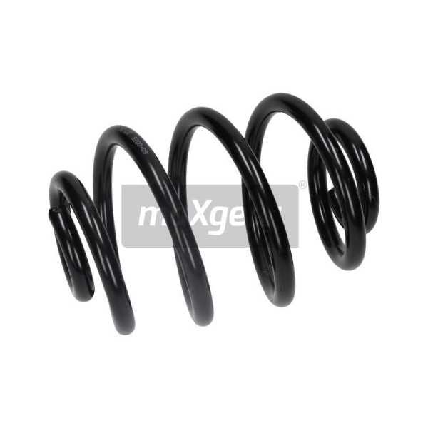 Слика на Пружина MAXGEAR 60-0025 за Ford Escort 6 Break (gal) 1.8 D - 60 коњи дизел