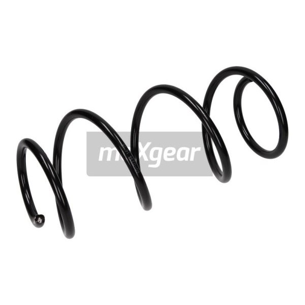 Слика на Пружина MAXGEAR 60-0334 за Renault Clio 3 1.5 dCi (BR17, CR17) - 86 коњи дизел