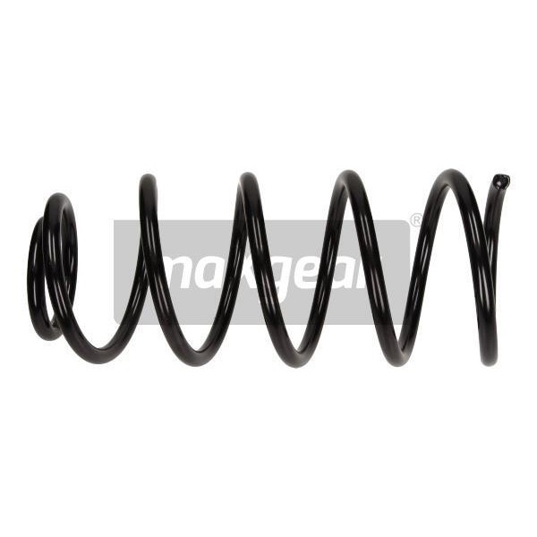 Слика на Пружина MAXGEAR 60-0431 за VW Jetta 4 Estate (1J6) 1.6 16V - 105 коњи бензин