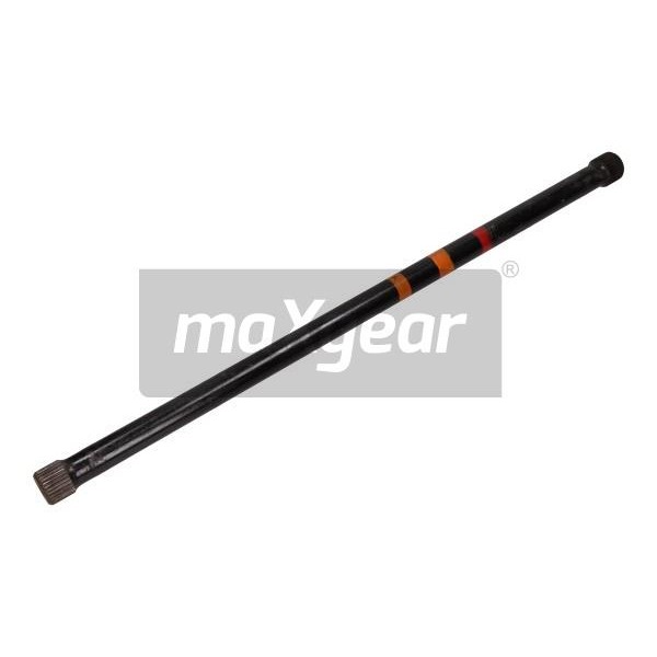 Слика на Пружина MAXGEAR 69-0674 за Nissan Kubistar Box 1.2 - 60 коњи бензин