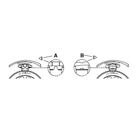 Слика на Пружина MONROE OESpectrum SPRINGS SP3534